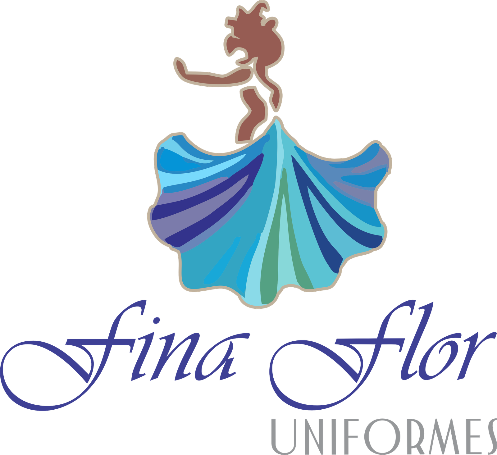 Fina Flor Uniformes